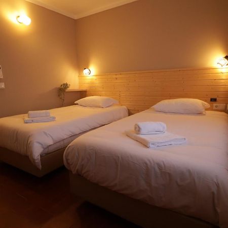 Auberge de jeunesse Santa, Sea & Sun à Santa Cruz  Extérieur photo