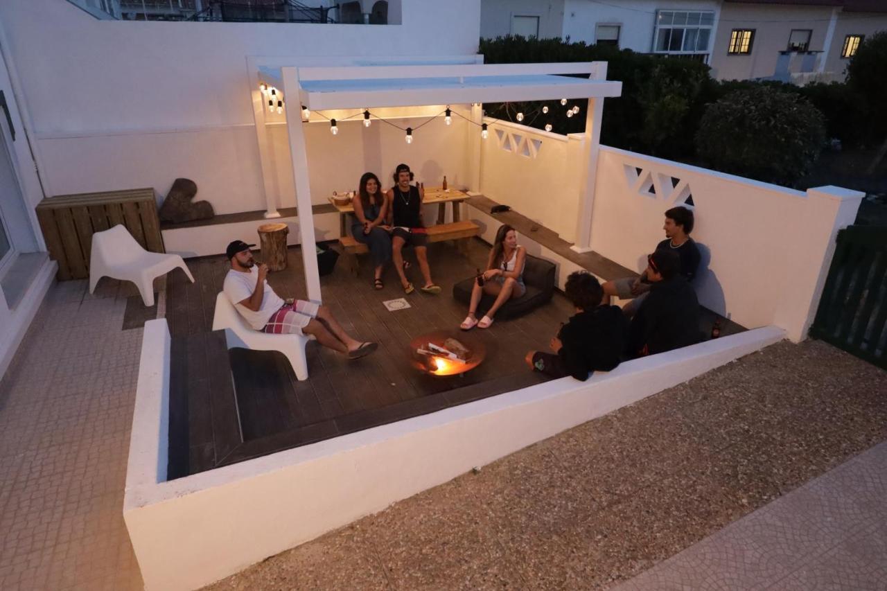 Auberge de jeunesse Santa, Sea & Sun à Santa Cruz  Extérieur photo