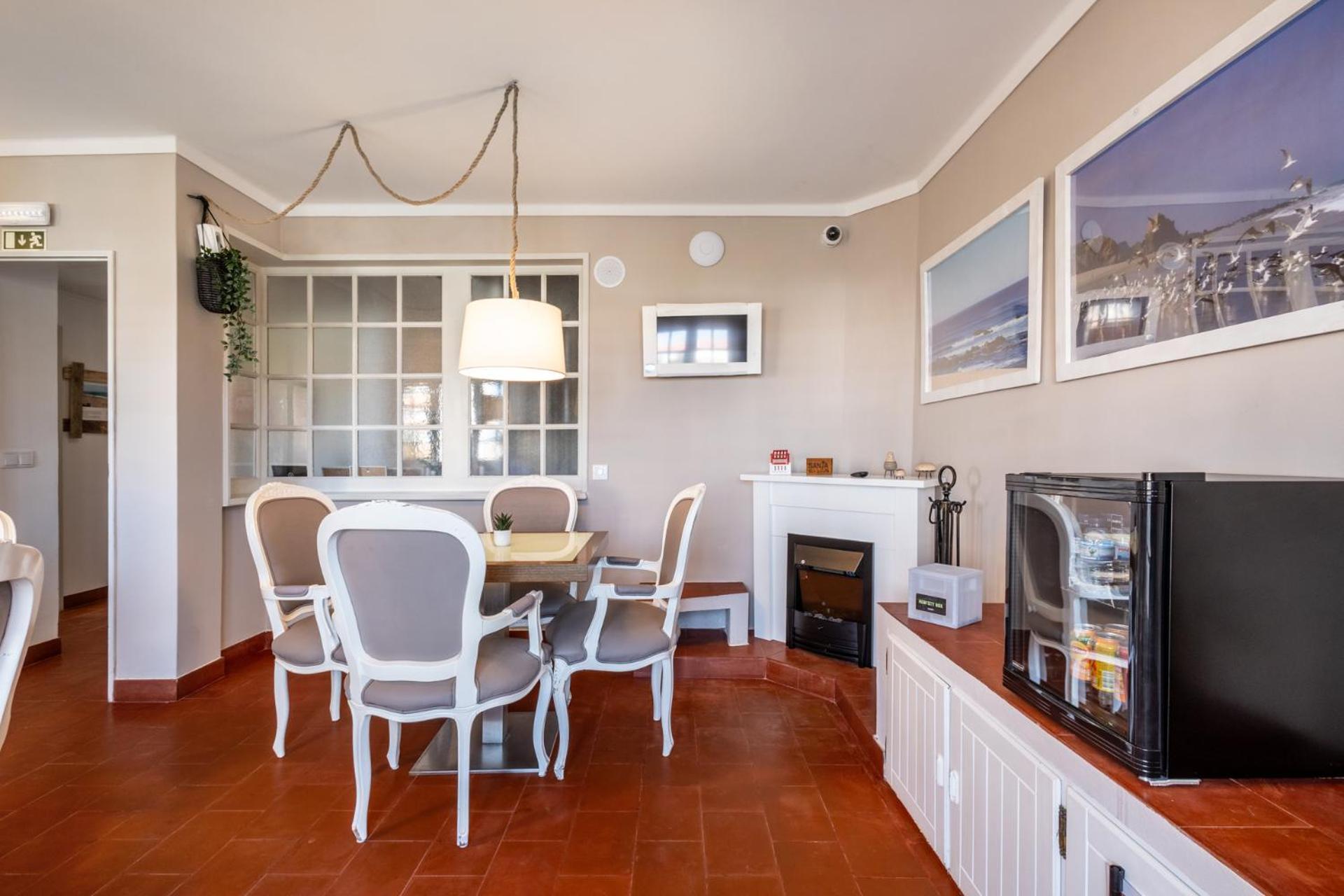 Auberge de jeunesse Santa, Sea & Sun à Santa Cruz  Extérieur photo