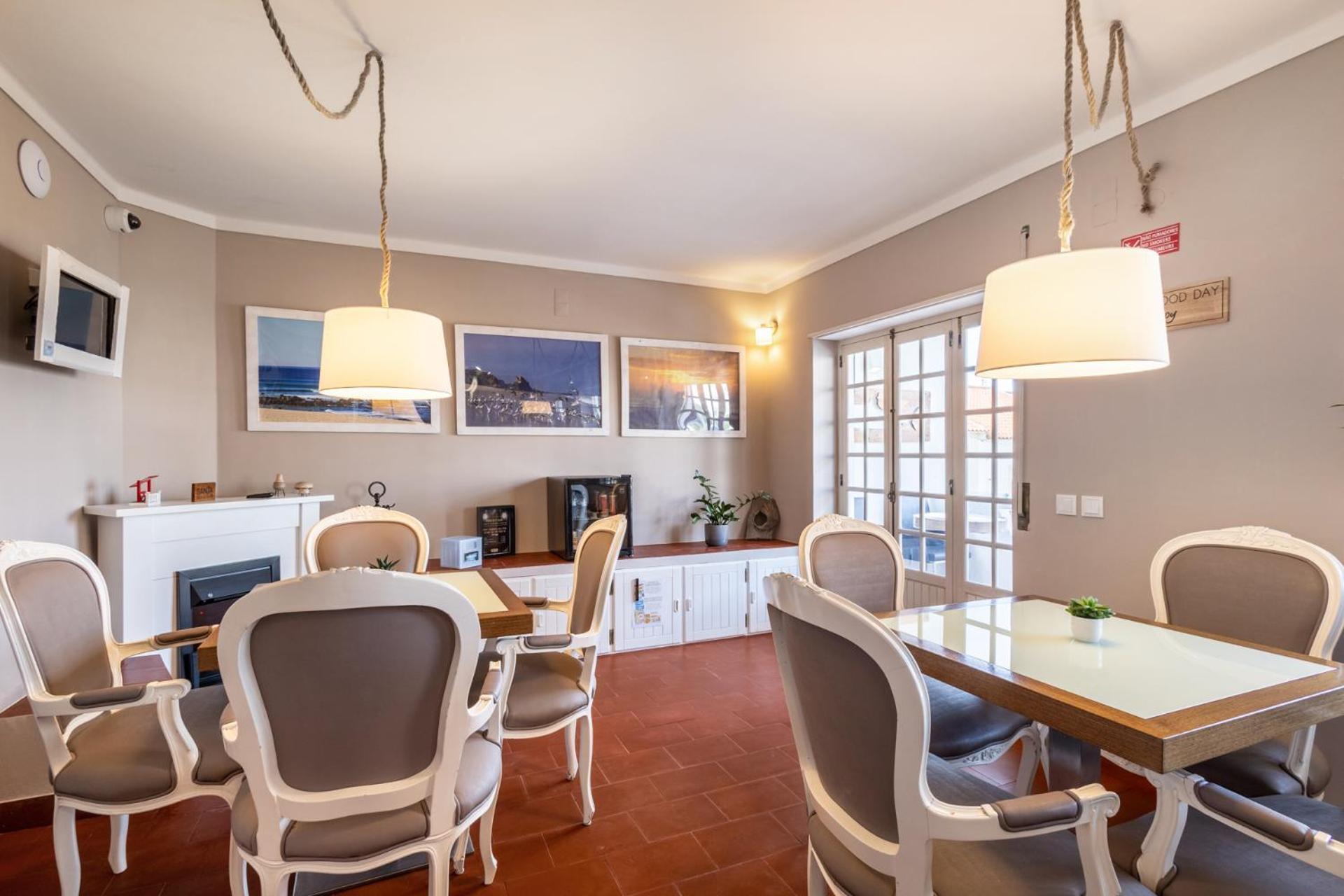 Auberge de jeunesse Santa, Sea & Sun à Santa Cruz  Extérieur photo